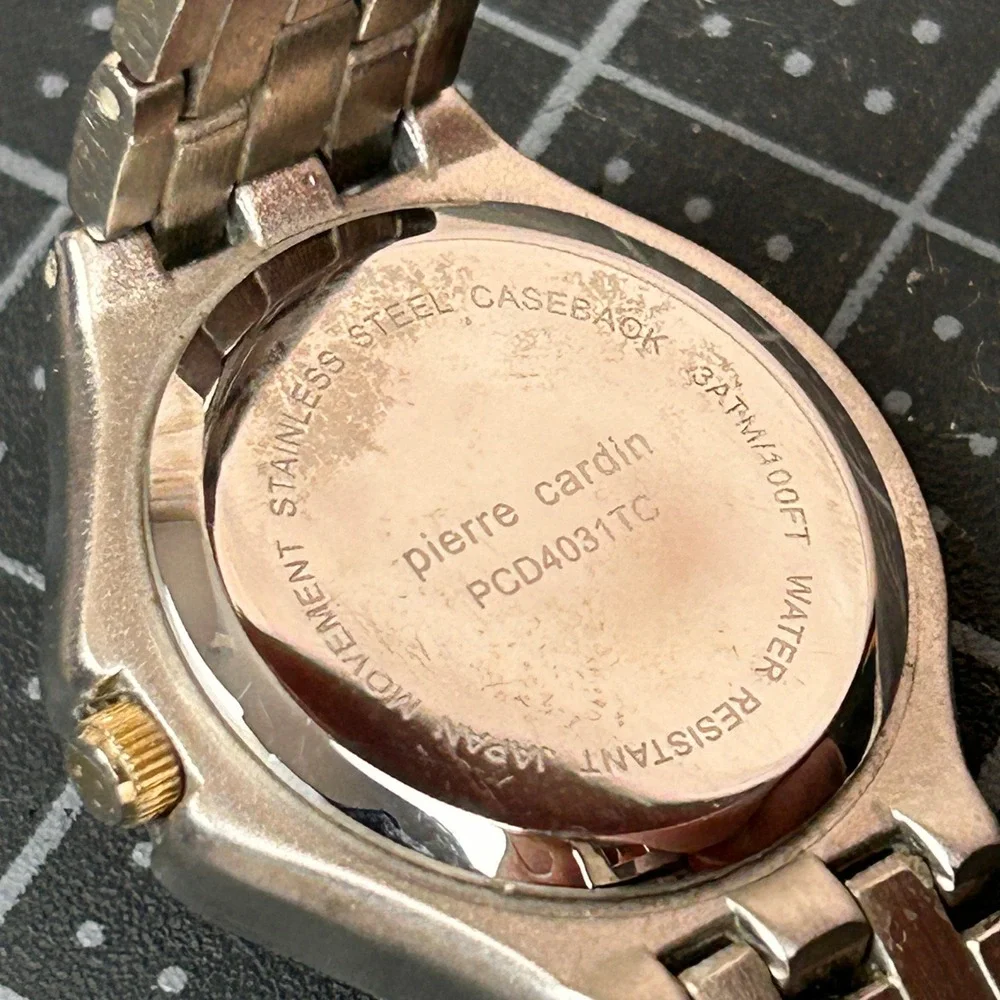 Pierre Cardin pierre cardin